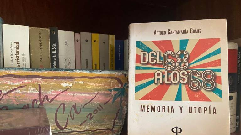 Todo tiene una historia