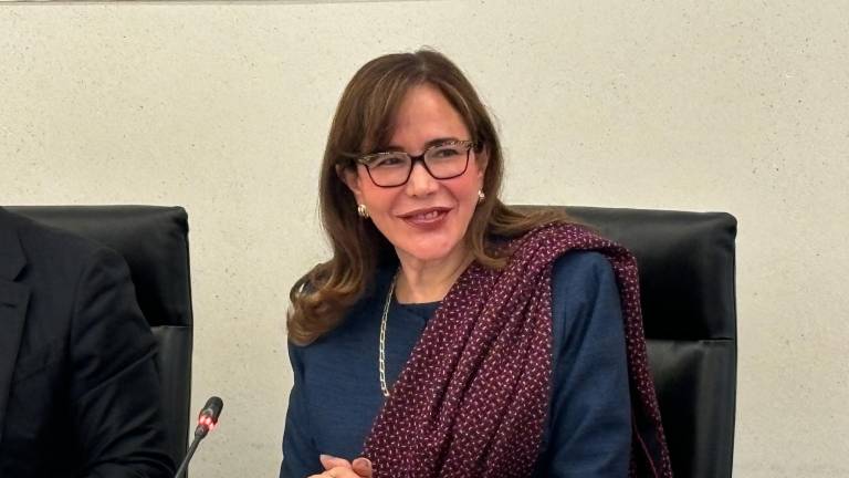 El INE resolvió perdonar a Morena la multa de 55.2 millones de pesos relacionada con pagos no comprobados a proveedores en la administración de Yeidckol Polevnsky.