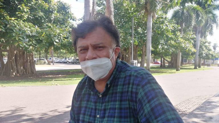 Carlos Contreras, presidente de la organización ambientalista Ola Verde, señaló que esta obra traerá beneficios para los usuarios.