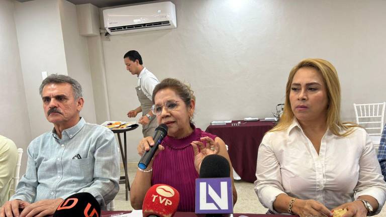 Carrazco Macías agregó que el tema de la inseguridad ha tenido un impacto negativo en sectores importantes como la economía, el turismo y la agricultura en Sinaloa.