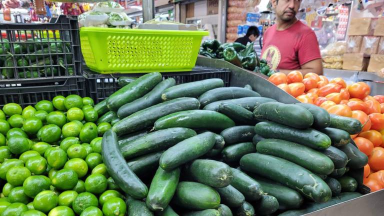 Por la amargura, la gente empezó a comprar otro pepino, el que viene empaquetado, pero por la demanda, aumentó su precio.