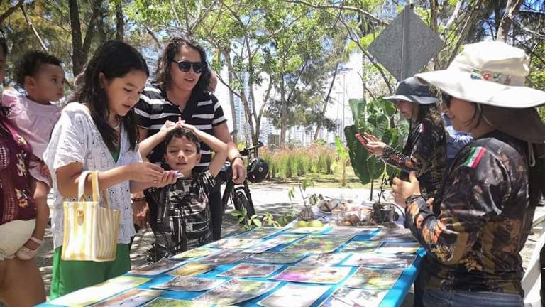 Expo Ambiental Son Playas llegará el 7 de mayo a la UAS con ciencia, educación y participación ciudadana.