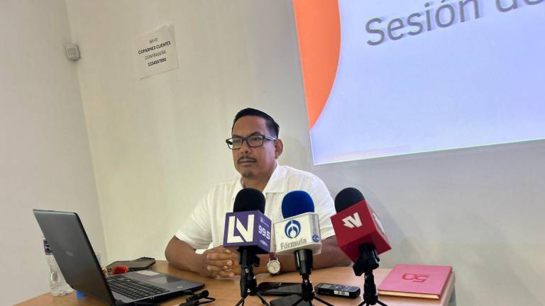Rojo Navarro destacó cómo es que esta agenda es un elemento clave en materia de transparencia, participación ciudadana y rendición de cuenta para los gobiernos locales.