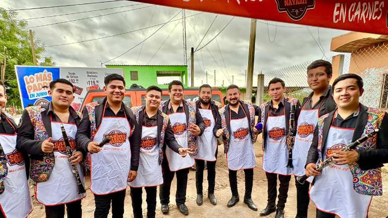 Carnes Selectas Nayarit celebró a los papás ganadores con La Parrillada Más Padre 2025