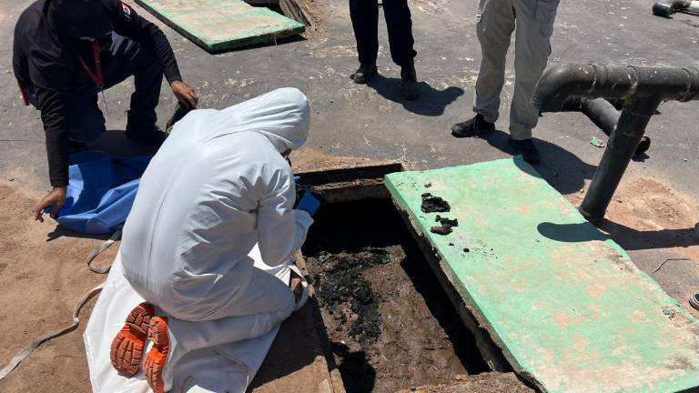 La FGE de Sinaloa fue la tercera en el país con mayor diferencia de fosas clandestinas reportadas en comparación con información que le otorgó a la Comisión Nacional de Búsqueda.