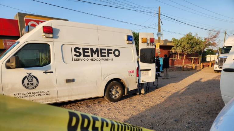 La agresión armada fue reportada por vecinos del poblado, quienes alertaron sobre ráfagas de disparos alrededor de las 2:00 de la madrugada de este jueves.
