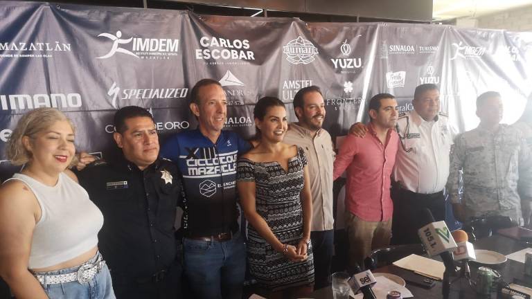 El comité organizador espera un evento atractivo.