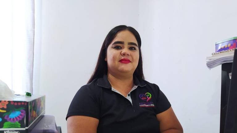Aylín Karina Rodríguez Santos, titular Immujer, dijo que este tipo de delito entró en vigor el 30 de agosto de 2022.