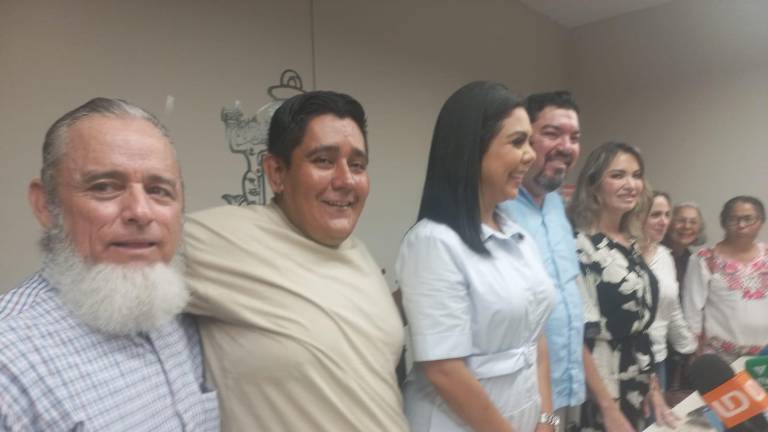 El Comité Ciudadano de la Noria insistieron que la actividad económica de la Noria se mantiene activa y que ni un negocio ha cerrado.