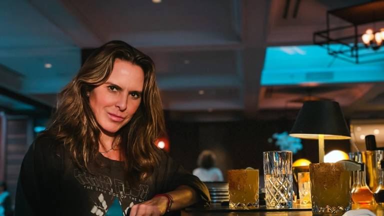 Kate del Castillo
