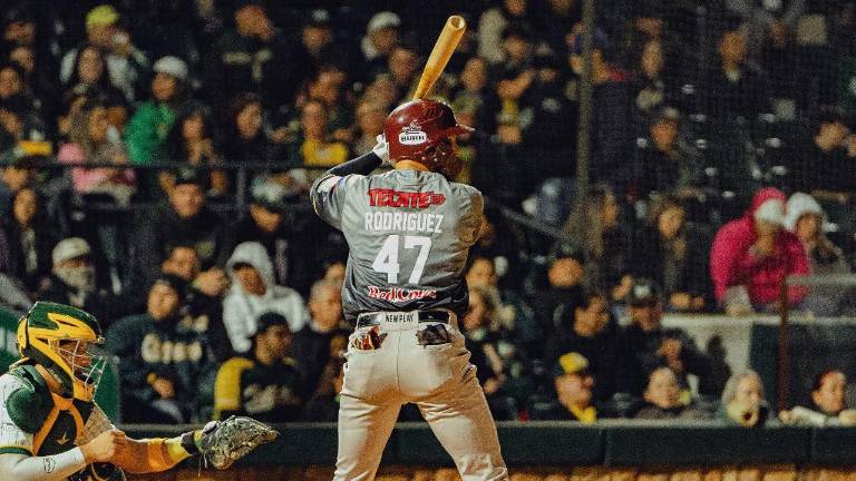 Tomateros anda embalado.