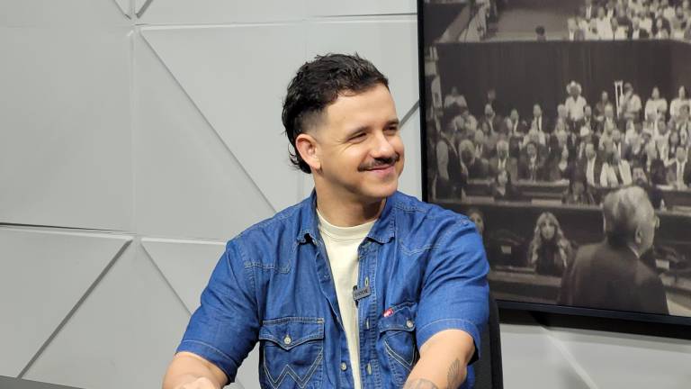 Isaac Aranguré, director de la serie documental A Qué Sabe Sinaloa, considera importante tener la oportunidad de conocer todo Sinaloa.