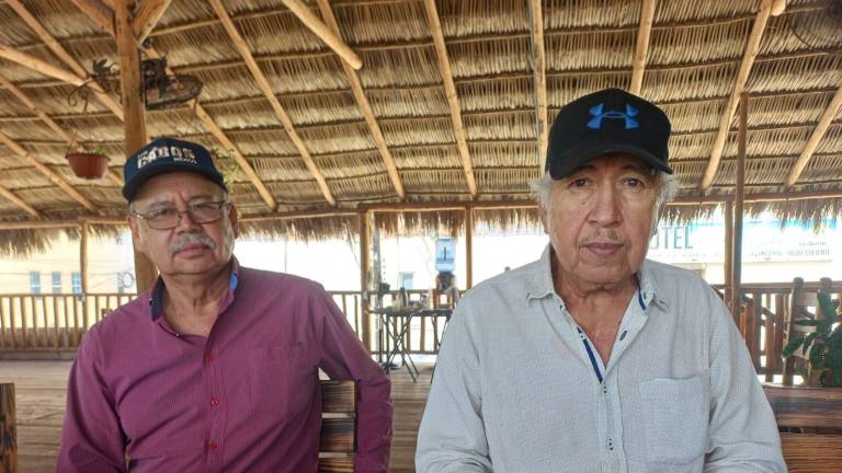 La Coalición Nacional Jubilados “Profr Elpidio Domínguez Castro A.C.” exigió la restitución del sistema solidario de pensiones para docentes y mejor abasto de medicamentos en el Issste.