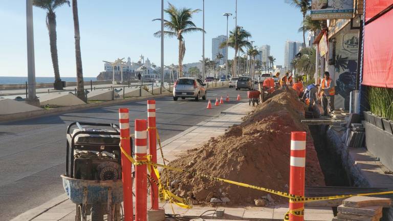 Sectores como el de la construcción han tenido un buen comportamiento