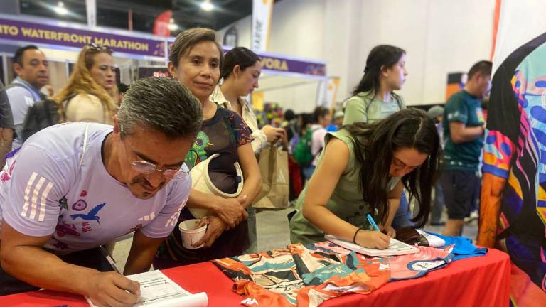 La ruta del Gran Maratón Chevron Mazatlán 2025 ya calienta motores
