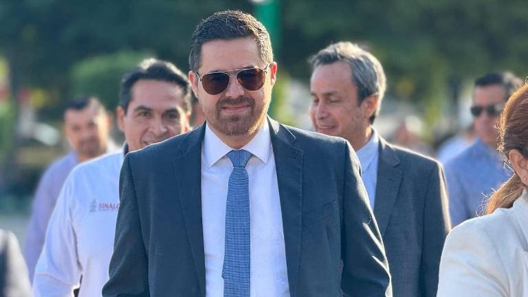 El Secretario de Salud de Sinaloa, Cuitláhuac González Galindo, afirma que ninguna institución de salud debe negar servicios de urgencia.