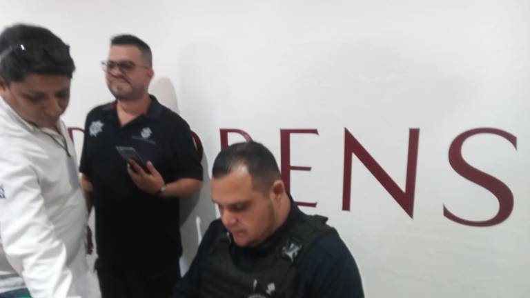 El Gobierno de Mazatlán alista operativo de seguridad para los festejos del Día de las Madres.
