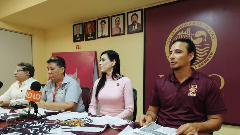 Los organizadores de la carrera esperan llegar a 200 participantes.