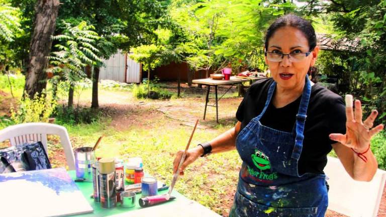 Martha Romero