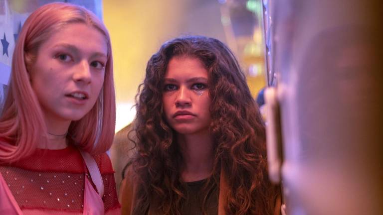 “Euphoria” llegará a HBO el 9 de enero de 2022.