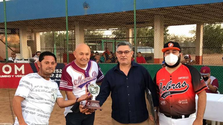 Ocho equipos son los que buscarán el título en la presente temporada.