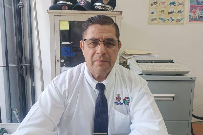 Sube a 10 la cifra de motociclistas fallecidos en accidentes en Mazatlán en lo que va de 2025