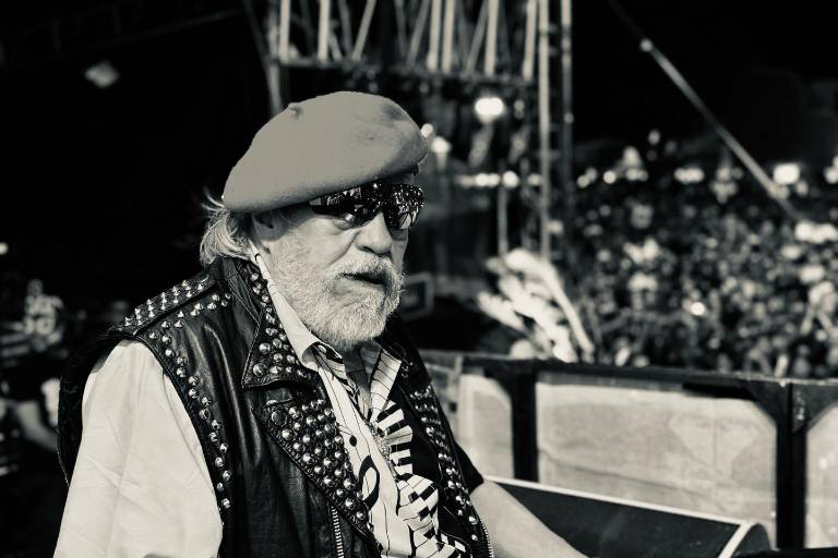 Muere Lalo Toral, rockero mexicano integrante de ‘El Tri’