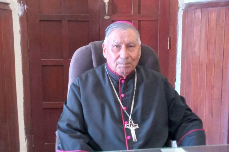 Tiene Papa León XIV virtudes propias de la vida religiosa: Obispo de Mazatlán