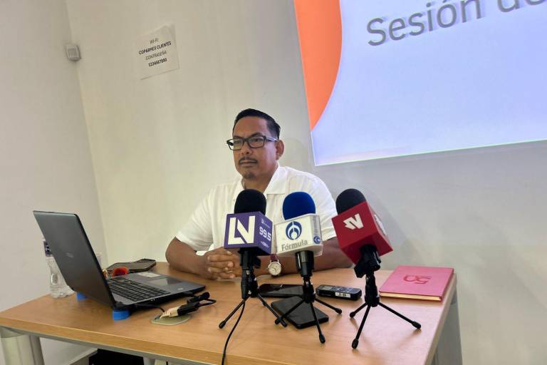 Gobierno de Mazatlán omite Agenda Ciudadana Anticorrupción a 5 meses de administración