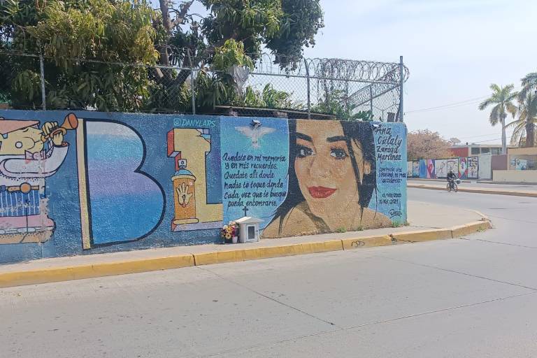 A un año de la muerte de Ana Citlaly, Mazatlán ha tenido tres casos más de accidentes con transporte público