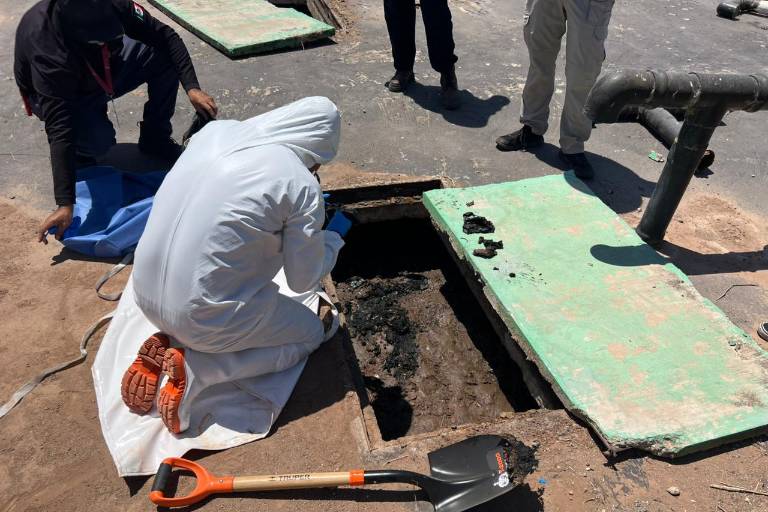 FGE Sinaloa, de las más inconsistentes del país al responder sobre fosas clandestinas