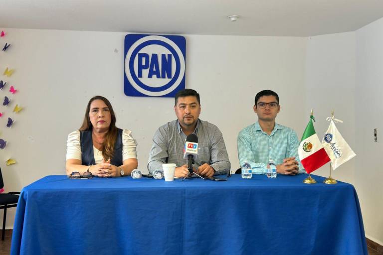 Expansión inmobiliaria sin estrategia es la causante de colapso en servicios públicos, señala PAN