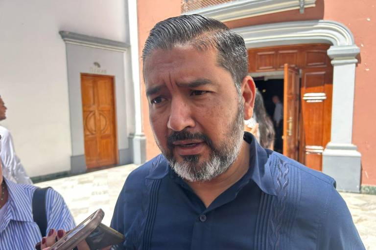 Alcalde de Concordia vivió momentos de tensión durante despojo de su vehículo
