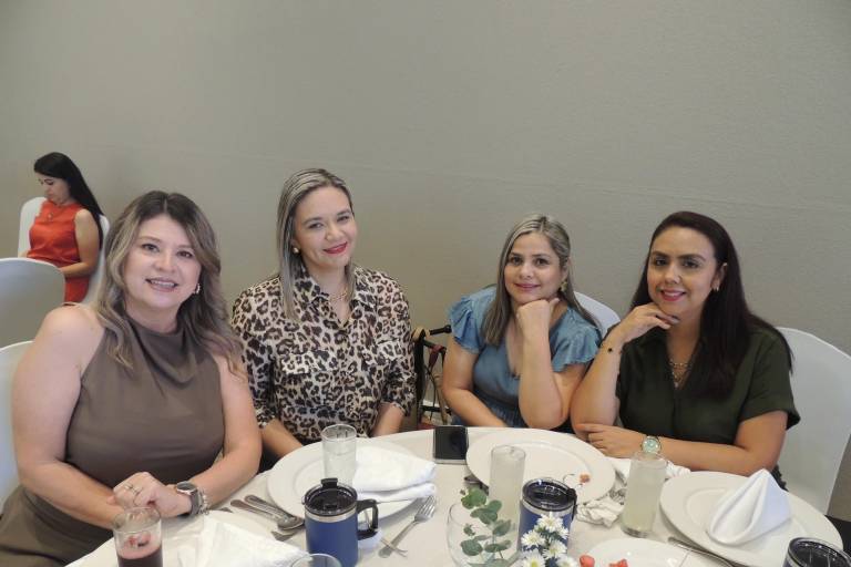Celebra el Instituto Senda a sus maestros en su día