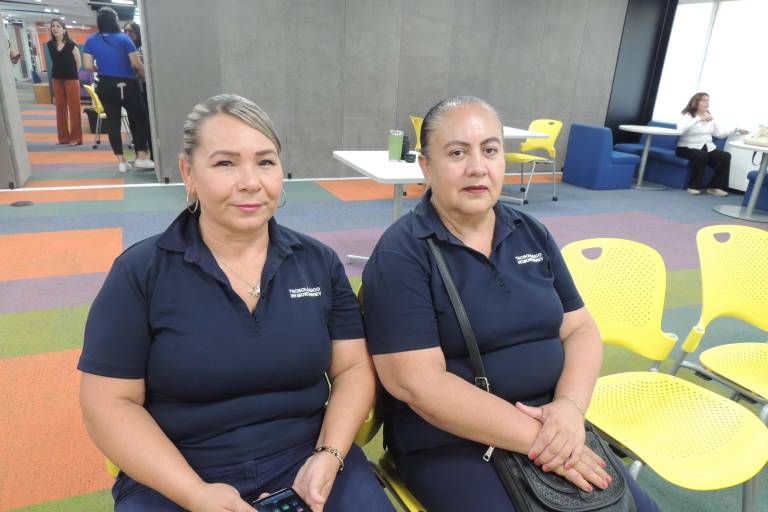 Aprende personal del Tec de Monterrey sobre ‘Relaciones Asertivas y Buen Trato’