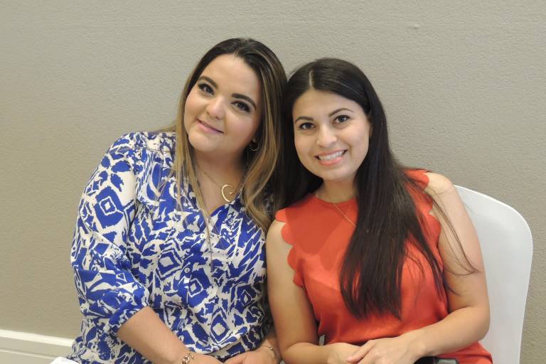 Celebra el Instituto Senda a sus maestros en su día