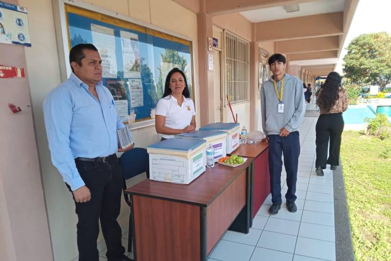 Reportan elecciones tranquilas en proceso de la UAS en el sur de Sinaloa, pero hay señalamientos