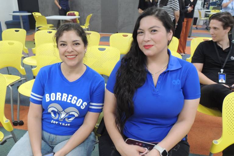 Aprende personal del Tec de Monterrey sobre ‘Relaciones Asertivas y Buen Trato’