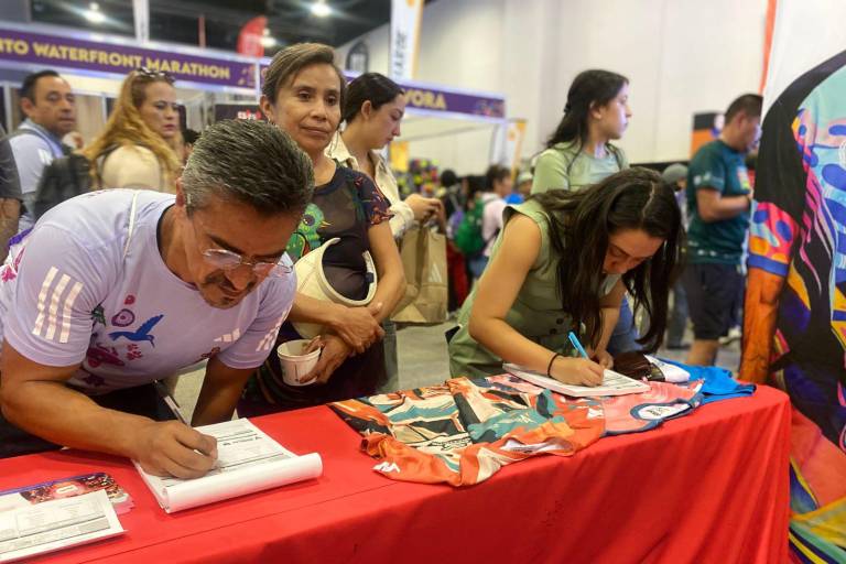 La ruta del Gran Maratón Chevron Mazatlán 2025 ya calienta motores