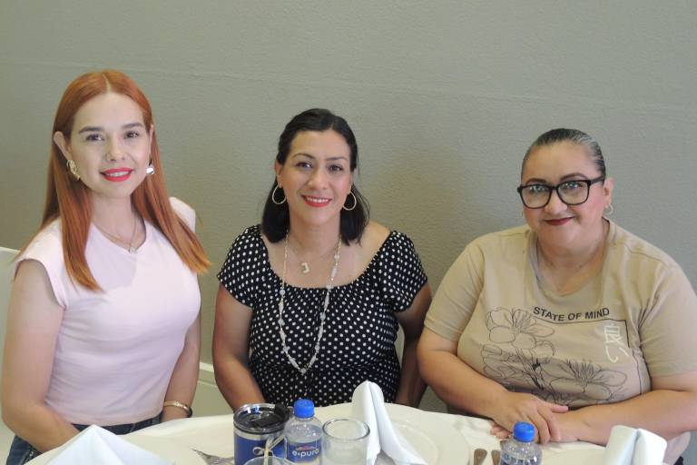 Celebra el Instituto Senda a sus maestros en su día