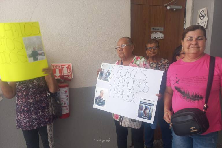 Denuncian desalojo injusto de vivienda en Mazatlán
