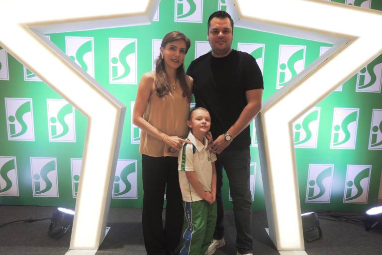 Culminan niños y niñas su etapa preescolar en el Instituto Senda