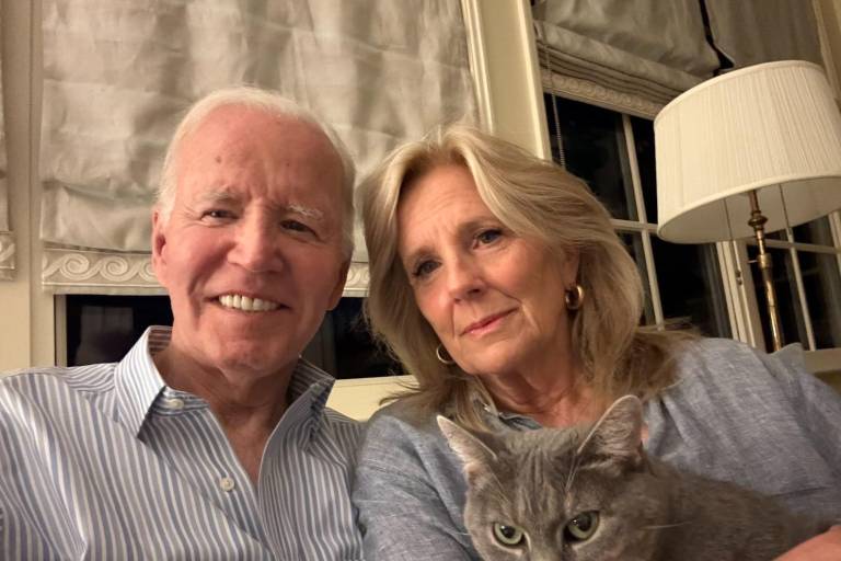 Biden agradece ‘amor y apoyo’ tras diagnóstico de cáncer que se extendió a los huesos