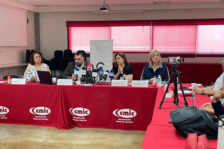 Reitera Intercamaral de Culiacán llamado a Gobierno para reducir homicidios, robos de autos y comercio