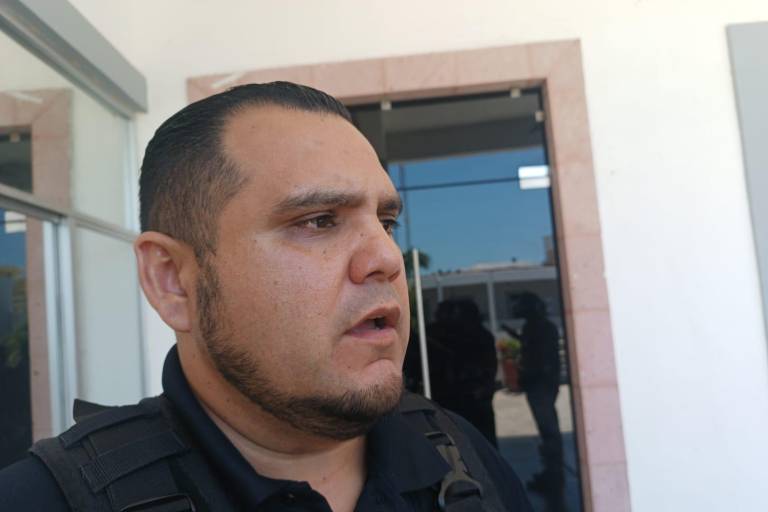 Se encuentran estables civiles que fueron atacados a balazos en Mazatlán: SSPM