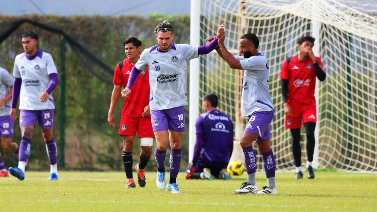 Los Cañoneros tendrá una pretemporada muy activa.