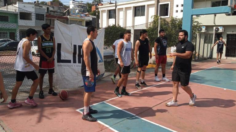 Piratas Basketball buscará talento nuevo en los Try Outs.