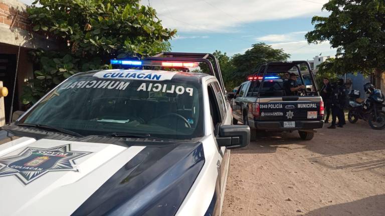 Los responsables huyeron con los 35 mil pesos hacia La Costerita.
