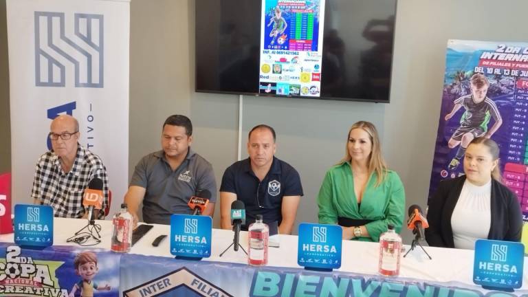 Los organizadores esperan la participación de unos 150 equipos en el evento.
