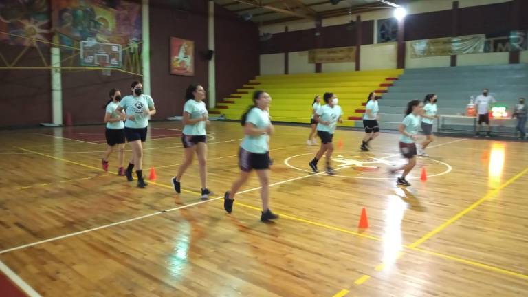 Las Plebes Basketball Club estarán en el grupo de la Conferencia Nacional.